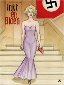 Inkt en bloed  01. - sc - 2024