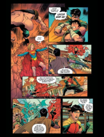 Superman/Batman, World's Finest  02. - Nezha de duivel - softcover - 2024