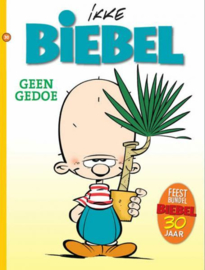 Biebel - Geen gedoe  - deel 30 - sc - 2013