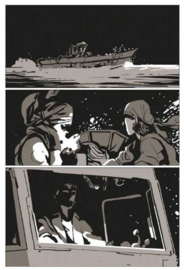 Corto Maltese - Zwarte oceaan - sc - 2024 