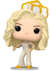 Funko Pop! - Barbie Gold Disco Barbie - 1445