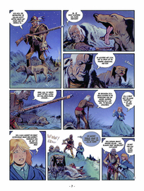 Leather Stocking Kronieken deel 5 - De Prairie - sc - 2023