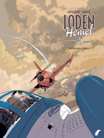 Onder een loden hemel 02. - De laatste crash - softcover - 2018