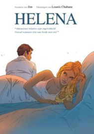 Helena - Delen 1 en 2 samen - hardcover - 2016