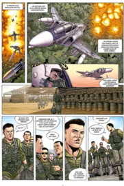 Bomb Road 02. - Chu Lai - hardcover - 2019