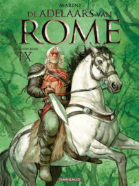 PRE-order - De adelaars van Rome 09. - hc - 2026 - Nieuw! PRE-order - De adelaars van Rome 09. - hc - 2026 - Nieuw!