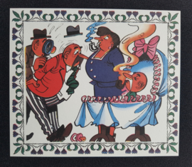 Nero - Clo-Clo Trilogie - sc - 2006