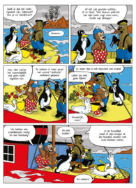 Pol - Deel 5 - Reis in het onderaardse - sc - 2024