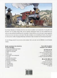 Durango - deel 11 - Colorado  - sc  - 2010