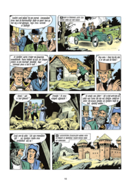 Robert en Bertrand - deel 8 - Luxe integraal - Gelimiteerde oplage - hardcover - 2023