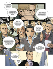 Countdown - Deel 3 - Operatie Tora Bora (3/4) - hardcover - 2023