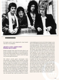 Queen - De stripbiografie - hardcover met stofomslag - 2026 - Nieuw!