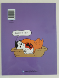 Jan, Jans en de kinderen  - deel 28 - sc - 2021