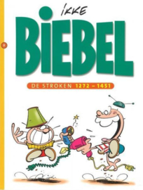 Biebel - De Stroken 1272 - 1451  - deel 8 - sc - 2015 - Marc Legendre