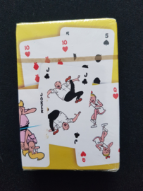 Suske en Wiske - De drijvende Dokters - deel 360 - sc - 2021 