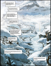 Ogon - Deel 1 - Zul Kassaï - hc - 2023