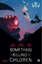 Something is Killing the Children 03. - hc - 2025 - Nieuw!