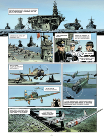 Warbirds 3. - B-25 Mitchell-Donder boven Tokio - softcover - 2025 - Nieuw!