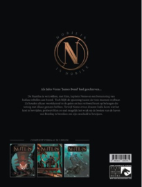 Nautilus - Deel 3 - hardcover - 2024 - Nieuw!