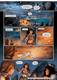 De Orde van de Drakenridders - Deel 31 - De heldendaden van de derde armada - hc - 2023