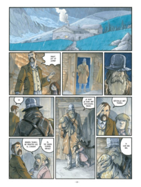 Cynocefalen - Hardcover - deel 2 - hc - 2019