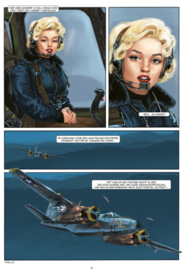 Angel Wings - deel 8 - Anything Goes: Collector's Edition - hardcover - 2023 