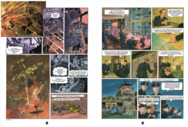 Onweerslucht 02. - Harvest Moons - sc - 2026 - Nieuw!