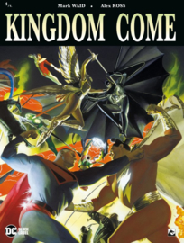 Kingdom Come - Deel 4 -  sc - 2021
