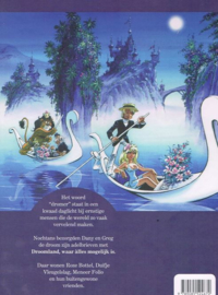 Roze Bottel - Integraal - deel 1 - hc - 2017