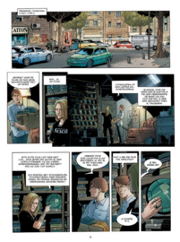 Het Weeshuis - Naar  Franck Thilliez - collectie - hc - 2021