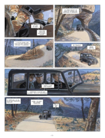 Mattéo - Deel 6 - Zesde periode (2 september 1939 - 3 juni 1940) - hc - 2023 