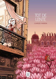 Tot de lente - hardcover - 2024 - Nieuw!