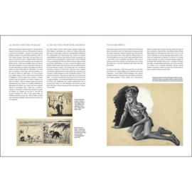 La Patrouille des Castors (De beverpatroelje) - Le Mystere de Grosbois​ - softcover (Franstalig) - 2025 - Nieuw!