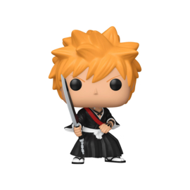 Funko Pop! - Bleach - Ichigo Kurosaki  - 1610