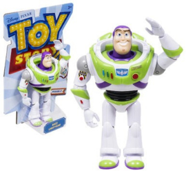 Buzz Lightyear - Toy Story - Mattel - 2018