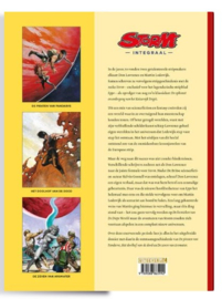 Storm - Integraal 04. (bundeling 3 verhalen) - hardcover - 2026 - Nieuw!