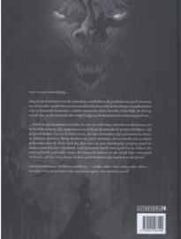 Profeet 4. - De Profundis  - hc - 2015