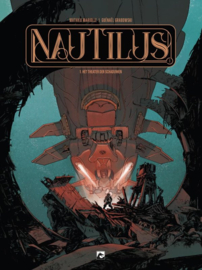 Nautilus  - Deel 1 - hardcover - 2022