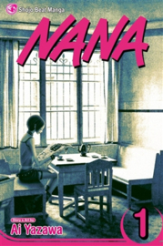 Nana,  Vol.  1 - sc - 2008