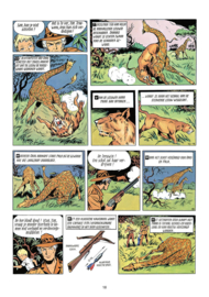 Safari  integraal - deel 2/4 - hardcover - 2025 - Nieuw!