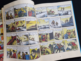 RAKA - Deel 2 - De held van het jaar 2000 - hc - 2023