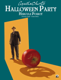 Agatha Christie CP 3: Moordfeest (14/17/18) hc  - 2025 - Nieuw!