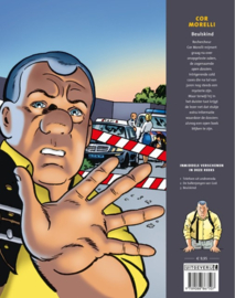 Cor Morelli - deel 3 - Beulskind - sc - 2021