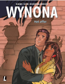Wynona 02. - Het offer - hc - 2024 - Nieuw!