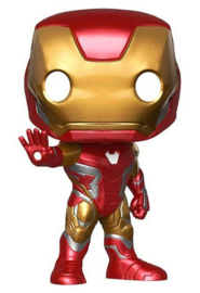 Funko Pop! - Marvel Avengers Endgame Iron Man Exclusive - 467