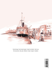 Een Corsicaans Verhaal - hc - 2024 
