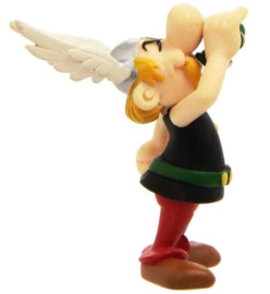 Asterix en Obelix - Asterix met Toverdrank -  Kunststof figuur