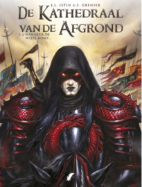 De Kathedraal van de afgrond - Deel 3 - Wanneer de wijze komt... - softcover - 2023 - Nieuw !