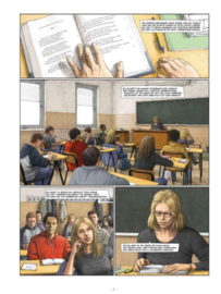 Een trouwe vrouw - hc - 2026 - Nieuw!