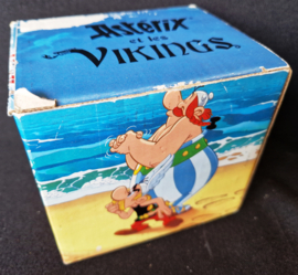 Asterix et les Vikings mok - in originele doos - 2005